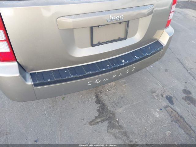 Jeep Compass Sport Image 11