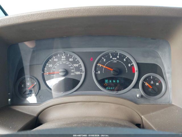 Jeep Compass Sport Image 2