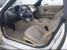 BMW Z Series 2.5i Image 5