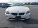 BMW Z Series 2.5i Image 8
