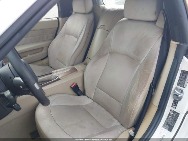 BMW Z Series 2.5i Image 6