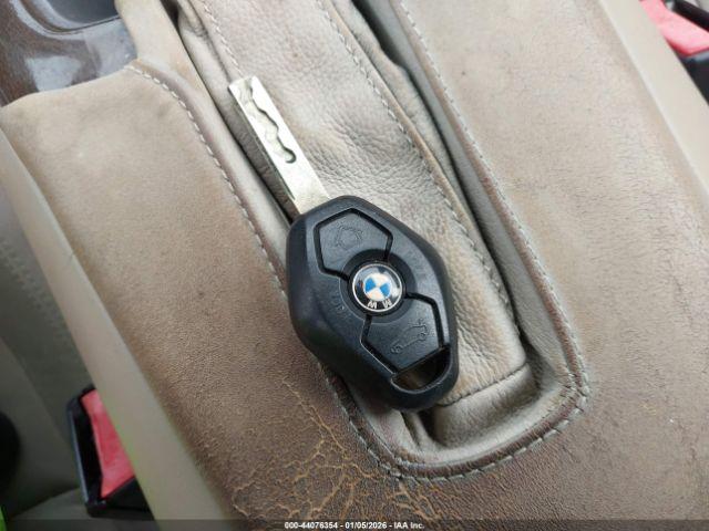 BMW Z Series 2.5i Image 10