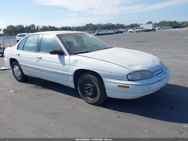  Salvage Chevrolet Lumina