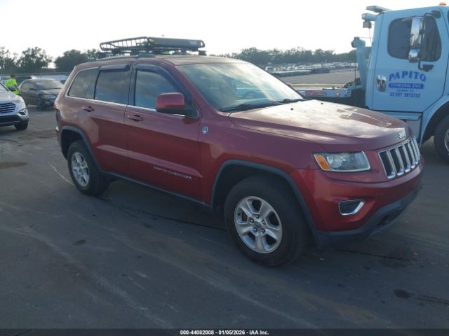 Jeep Grand Cherokee Laredo Image 1