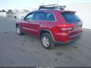 Jeep Grand Cherokee Laredo Image 3