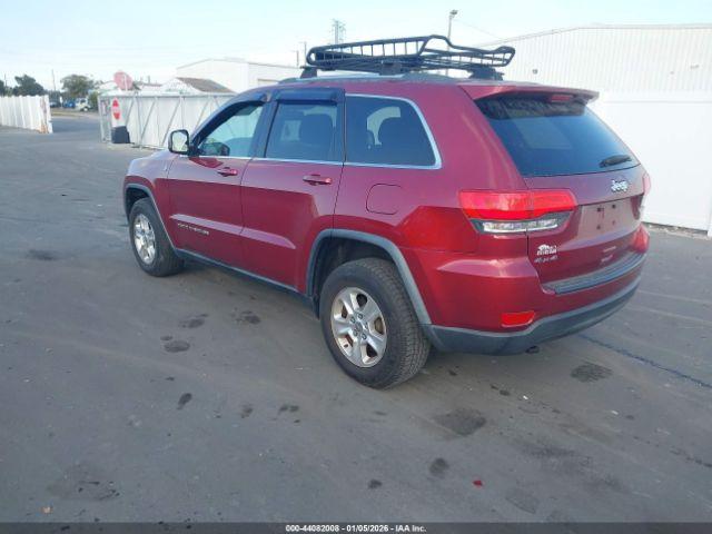 Jeep Grand Cherokee Laredo Image 3