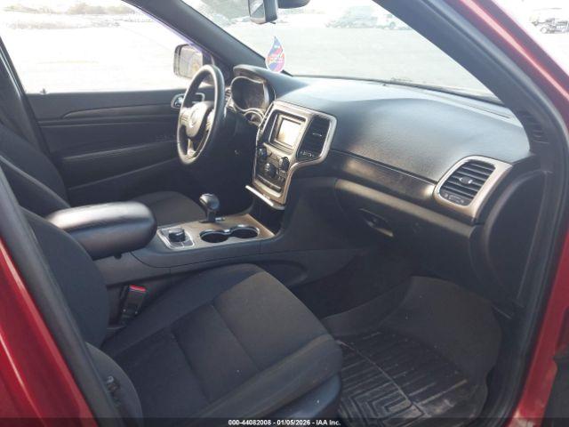 Jeep Grand Cherokee Laredo Image 5