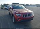 Jeep Grand Cherokee Laredo Image 2