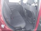 Jeep Grand Cherokee Laredo Image 4