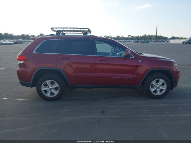 Jeep Grand Cherokee Laredo Image 12