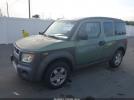 Honda Element Ex Image 3