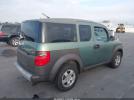 Honda Element Ex Image 2