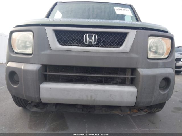 Honda Element Ex Image 5