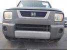 Honda Element Ex Image 5
