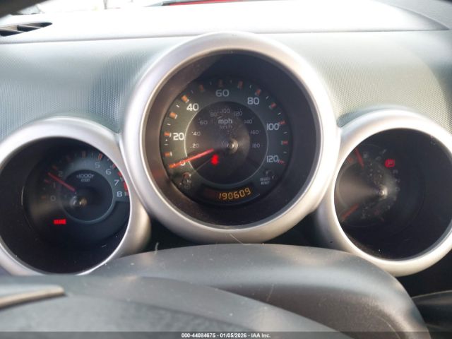 Honda Element Ex Image 9