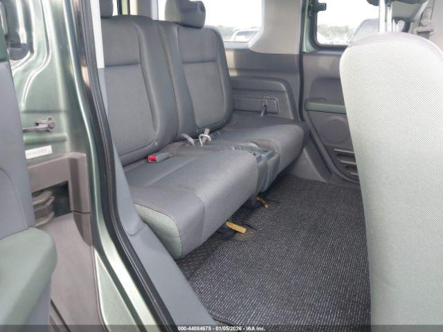 Honda Element Ex Image 8