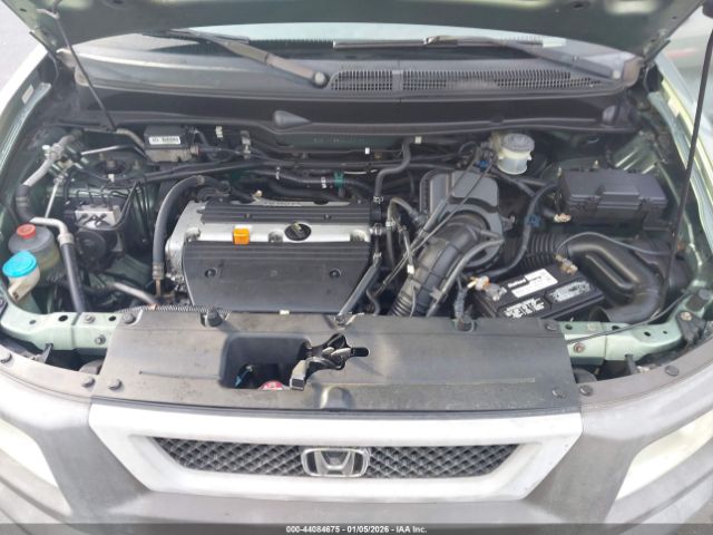 Honda Element Ex Image 7