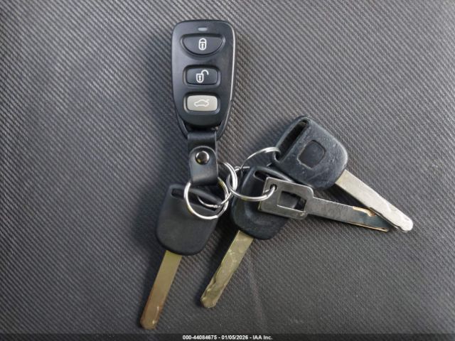 Honda Element Ex Image 11