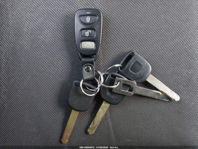 Honda Element Ex Image 11