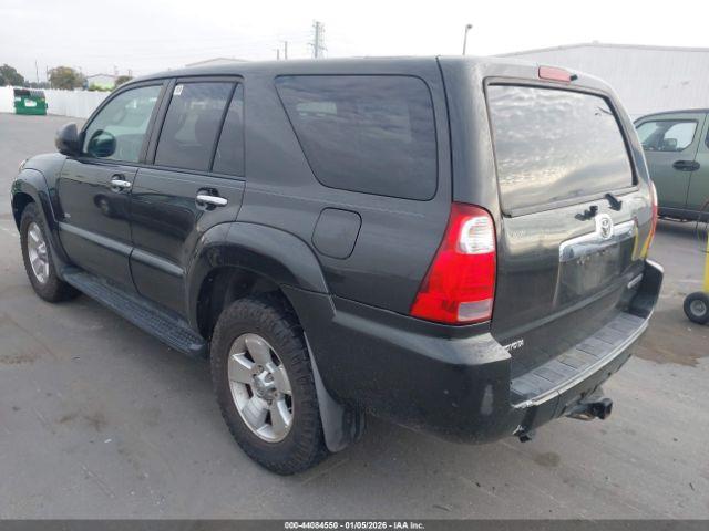 Toyota 4Runner Sr5 V6 Image 15