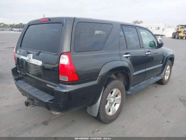 Toyota 4Runner Sr5 V6 Image 7