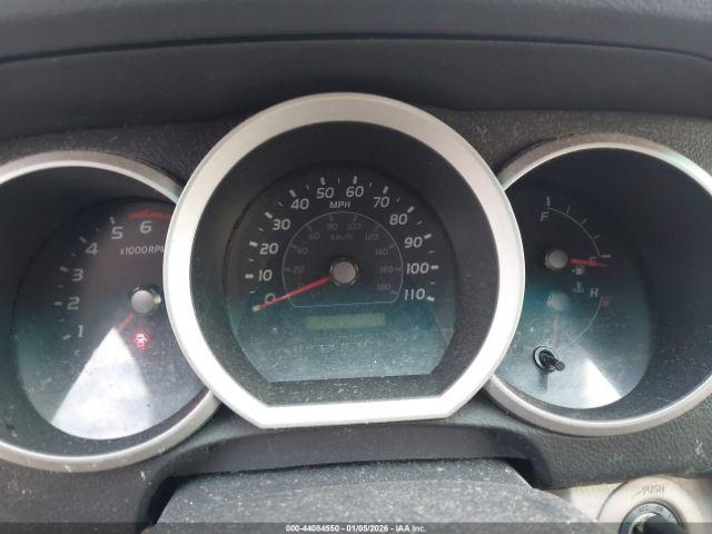 Toyota 4Runner Sr5 V6 Image 8