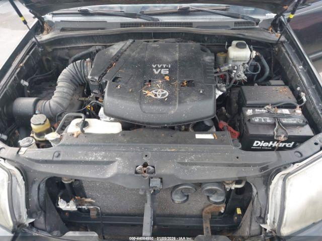 Toyota 4Runner Sr5 V6 Image 13