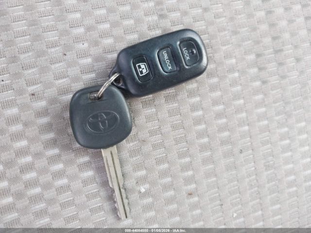 Toyota 4Runner Sr5 V6 Image 14