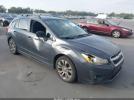 Subaru Impreza 2.0i Sport Premium Image 1