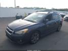 Subaru Impreza 2.0i Sport Premium Image 10