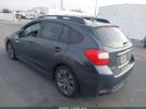 Subaru Impreza 2.0i Sport Premium Image 9