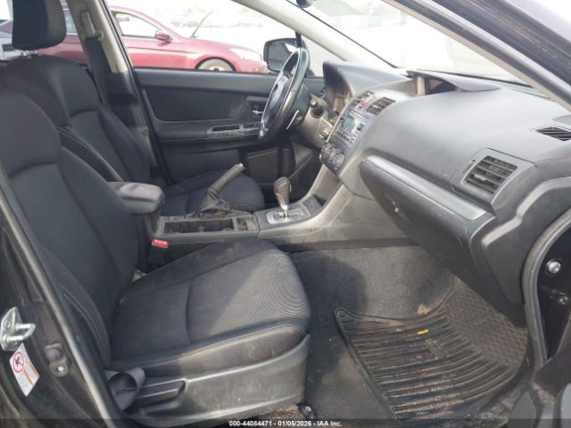 Subaru Impreza 2.0i Sport Premium Image 2