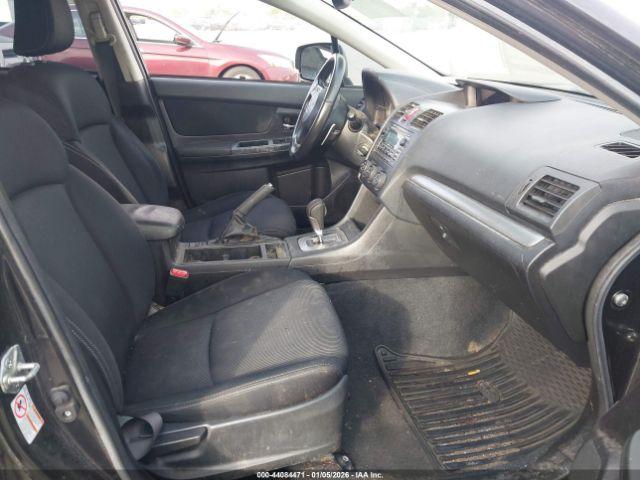 Subaru Impreza 2.0i Sport Premium Image 2