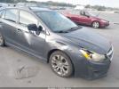 Subaru Impreza 2.0i Sport Premium Image 4