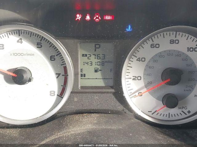 Subaru Impreza 2.0i Sport Premium Image 3