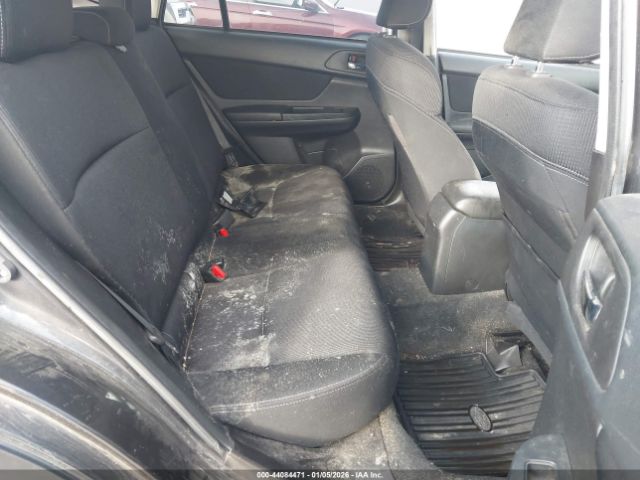 Subaru Impreza 2.0i Sport Premium Image 6