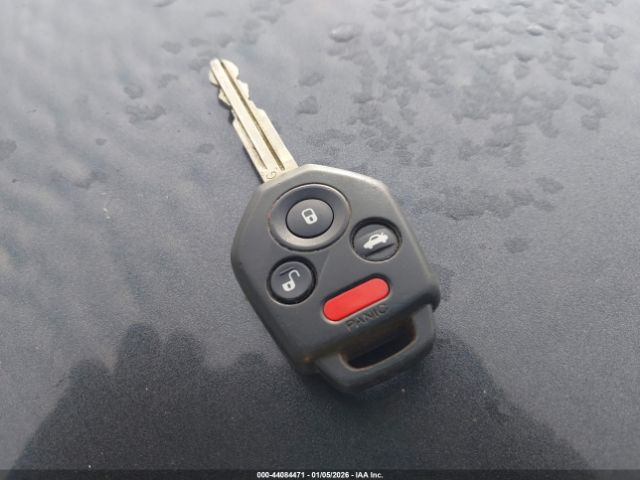 Subaru Impreza 2.0i Sport Premium Image 5