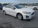 Ford Fusion Se Image 1