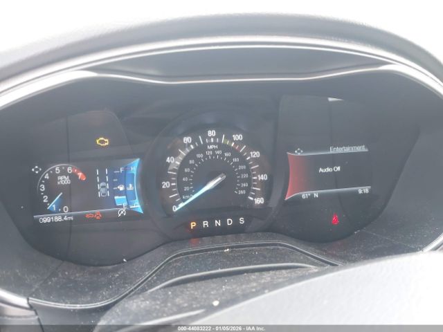 Ford Fusion Se Image 8