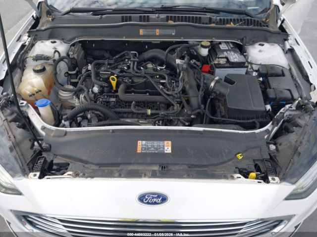 Ford Fusion Se Image 13
