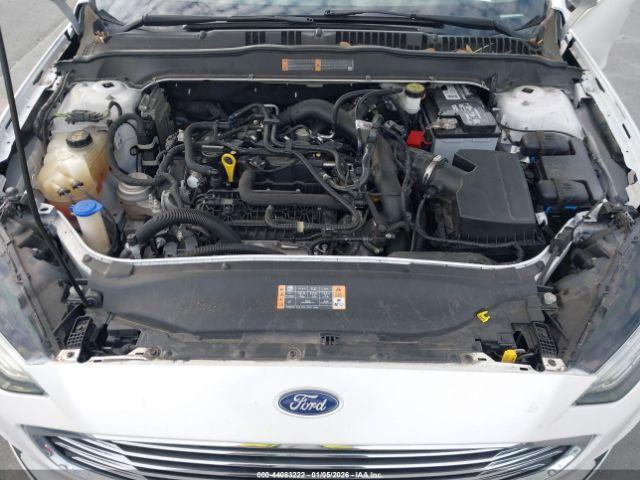 Ford Fusion Se Image 13