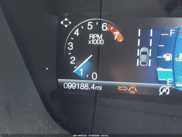 Ford Fusion Se Image 15