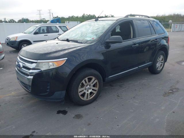 Ford Edge Se Image 3