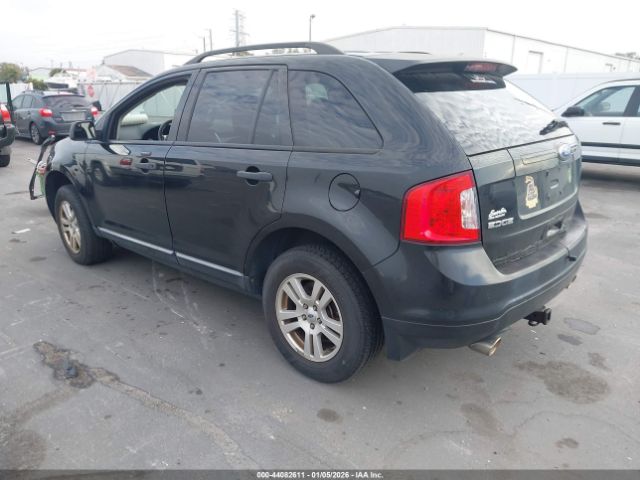 Ford Edge Se Image 7