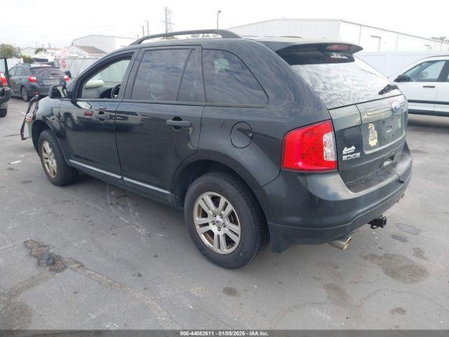 Ford Edge Se Image 7