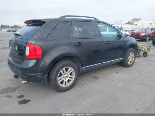 Ford Edge Se Image 9