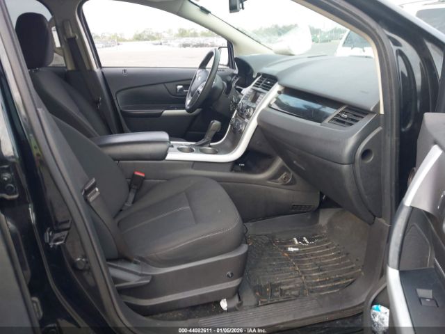 Ford Edge Se Image 4