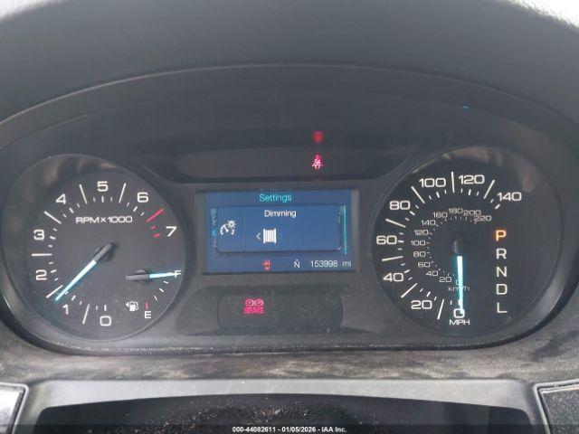 Ford Edge Se Image 6