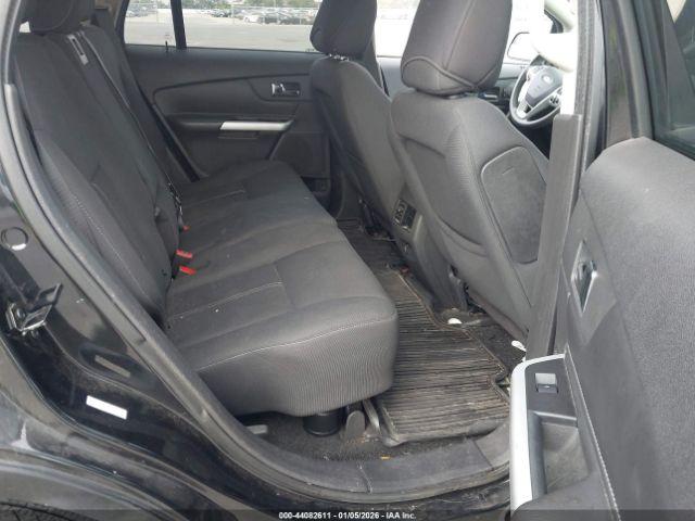 Ford Edge Se Image 8