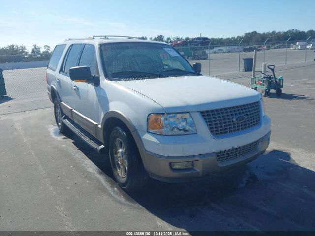 Ford Expedition Eddie Bauer Image 1